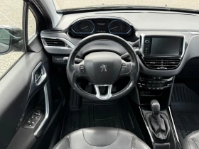 Peugeot 2008 1.6Hdi, снимка 12