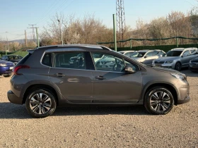 Peugeot 2008 1.6Hdi, снимка 8