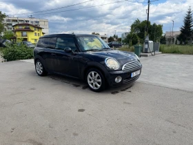 Mini Clubman 1.6  2008 | Mobile.bg    3