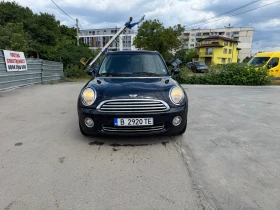 Mini Clubman 1.6  2008 | Mobile.bg    2