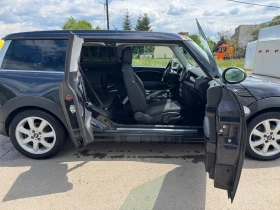 Mini Clubman 1.6  2008 | Mobile.bg    6