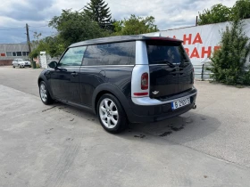 Mini Clubman 1.6  2008 | Mobile.bg    4