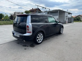 Mini Clubman 1.6  2008 | Mobile.bg    5