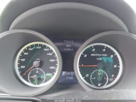 Обява за продажба на Mercedes-Benz SLK 55 AMG ~21 500 лв. - изображение 10