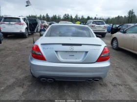 Обява за продажба на Mercedes-Benz SLK 55 AMG ~21 500 лв. - изображение 5