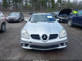 Обява за продажба на Mercedes-Benz SLK 55 AMG ~21 500 лв. - изображение 4