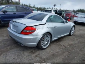 Обява за продажба на Mercedes-Benz SLK 55 AMG ~21 500 лв. - изображение 2