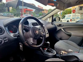 Seat Altea 1.9TDI 105 - 3900 лв. - 90306004 | Car24.bg