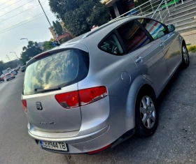 Seat Altea 1.9TDI 105 - 3900 лв. - 90306004 | Car24.bg