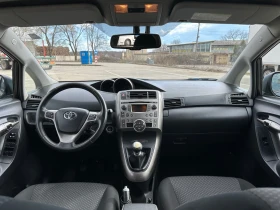 Обява за продажба на Toyota Verso 2.0 D-4D ~7 999 лв. - изображение 7