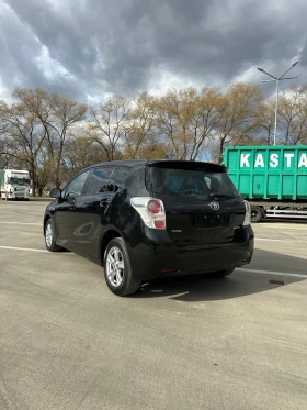 Обява за продажба на Toyota Verso 2.0 D-4D ~7 999 лв. - изображение 3