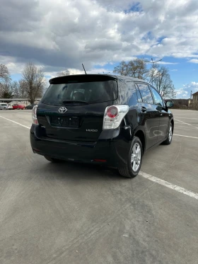 Обява за продажба на Toyota Verso 2.0 D-4D ~7 999 лв. - изображение 4