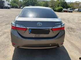 Обява за продажба на Toyota Corolla ~31 300 лв. - изображение 3