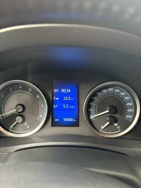 Обява за продажба на Toyota Corolla ~31 300 лв. - изображение 4