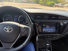 Обява за продажба на Toyota Corolla ~31 300 лв. - изображение 7