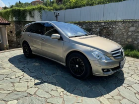 Mercedes-Benz R 500 | Mobile.bg    5