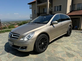 Mercedes-Benz R 500 | Mobile.bg    4
