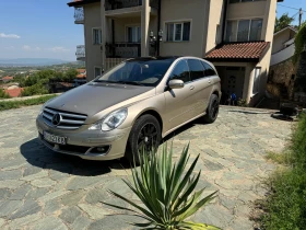 Mercedes-Benz R 500 | Mobile.bg    14