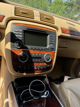 Mercedes-Benz R 500 | Mobile.bg    12