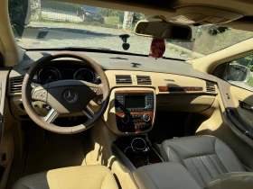 Mercedes-Benz R 500 | Mobile.bg    11