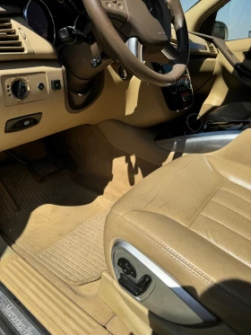 Mercedes-Benz R 500 | Mobile.bg    13