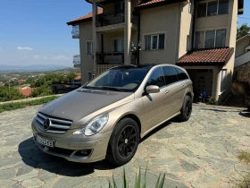 Mercedes-Benz R 500 | Mobile.bg    6