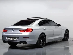 BMW 640 640d xDrive - 27000 лв. - 89527238 | Car24.bg
