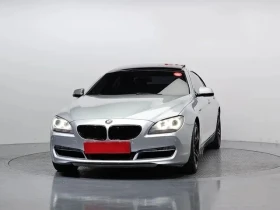 BMW 640 640d xDrive - 27000 лв. - 89527238 | Car24.bg