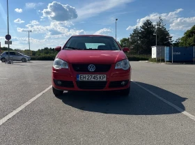     VW Polo TDI
