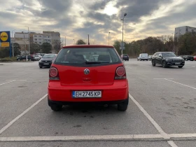 VW Polo TDI | Mobile.bg    4