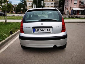Citroen C3 | Mobile.bg    7