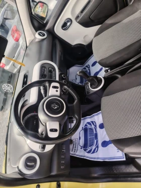 Renault Twingo 1, 0sce. 6 | Mobile.bg    9