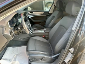 Audi A6 40tdi S-line Mild Hybrid  | Mobile.bg    10