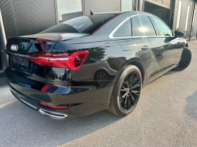 Audi A6 40tdi S-line Mild Hybrid  | Mobile.bg    6