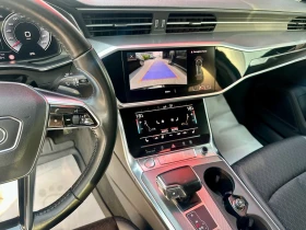 Audi A6 40tdi S-line Mild Hybrid  | Mobile.bg    11