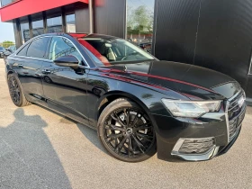 Audi A6 40tdi S-line Mild Hybrid  | Mobile.bg    3