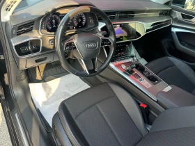 Audi A6 40tdi S-line Mild Hybrid  | Mobile.bg    8