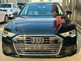 Audi A6 40tdi S-line Mild Hybrid  | Mobile.bg    2