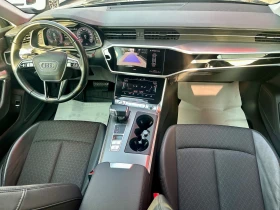Audi A6 40tdi S-line Mild Hybrid  | Mobile.bg    7
