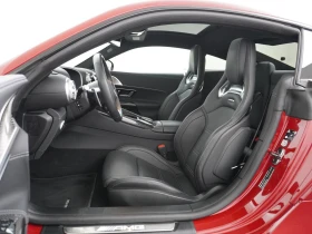 Обява за продажба на Mercedes-Benz GT AMG 63 4MATIC ~ 324 000 лв. - изображение 10