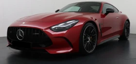 Mercedes-Benz GT AMG 63 4MATIC
