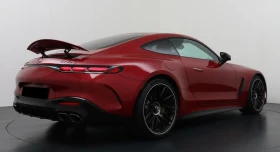 Обява за продажба на Mercedes-Benz GT AMG 63 4MATIC ~ 324 000 лв. - изображение 1