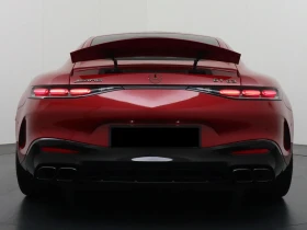 Обява за продажба на Mercedes-Benz GT AMG 63 4MATIC ~ 324 000 лв. - изображение 4