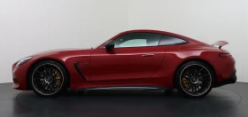 Обява за продажба на Mercedes-Benz GT AMG 63 4MATIC ~ 324 000 лв. - изображение 5