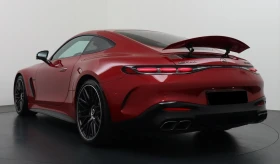 Обява за продажба на Mercedes-Benz GT AMG 63 4MATIC ~ 324 000 лв. - изображение 3