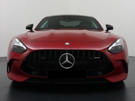 Обява за продажба на Mercedes-Benz GT AMG 63 4MATIC ~ 324 000 лв. - изображение 2