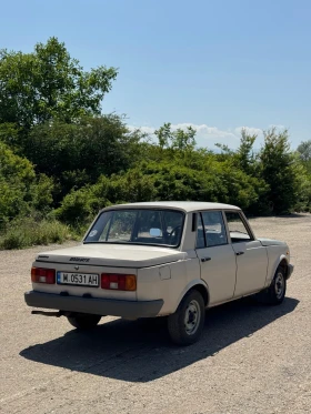 Обява за продажба на Wartburg 1.3 ~2 500 лв. - изображение 4