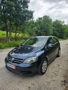     VW Golf Plus 1.9TDI 105. 