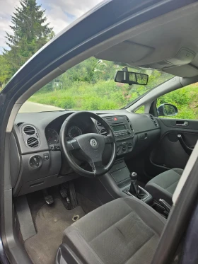 VW Golf Plus 1.9TDI 105.  | Mobile.bg    7