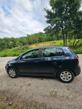 VW Golf Plus 1.9TDI 105.  | Mobile.bg    6